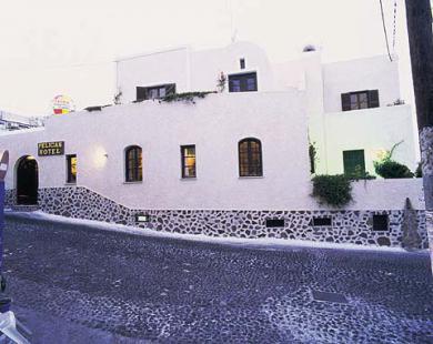 Hotel Pelican 2*