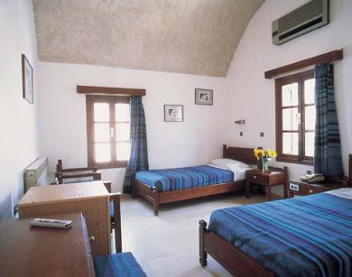 Hotel Pelican