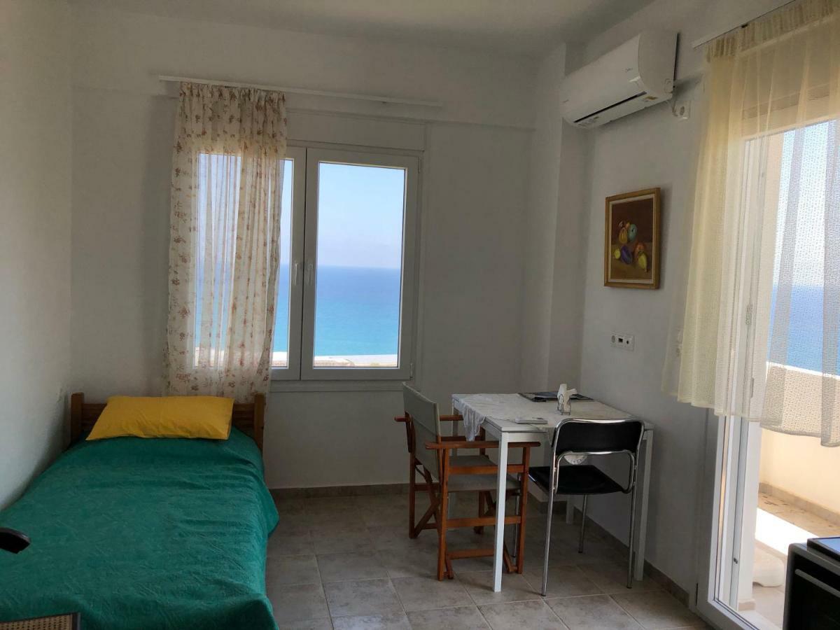 New In Kastri Apartment *