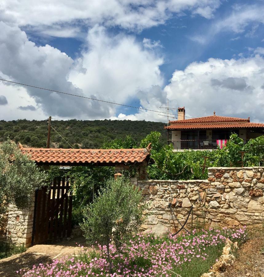Holiday home Pontinos