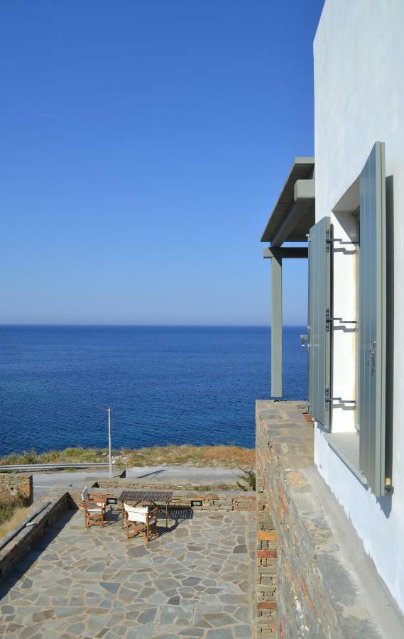 Sea Shelter Koundouros
