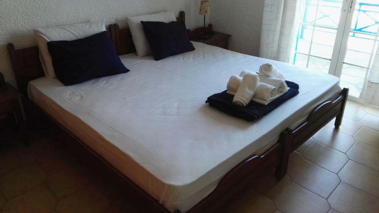 Apartment House Near Sea Gavrio
