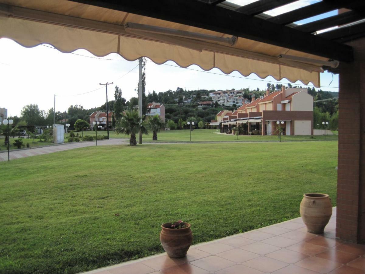Marmaras Villas