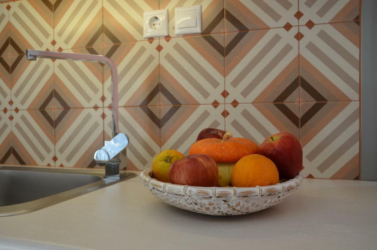 Viva Elafonisi Holiday home Plokamiana
