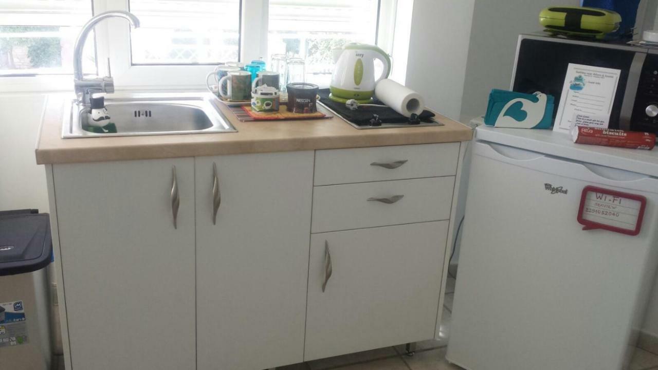 Apartment Seaview Near Athens & Sounio *