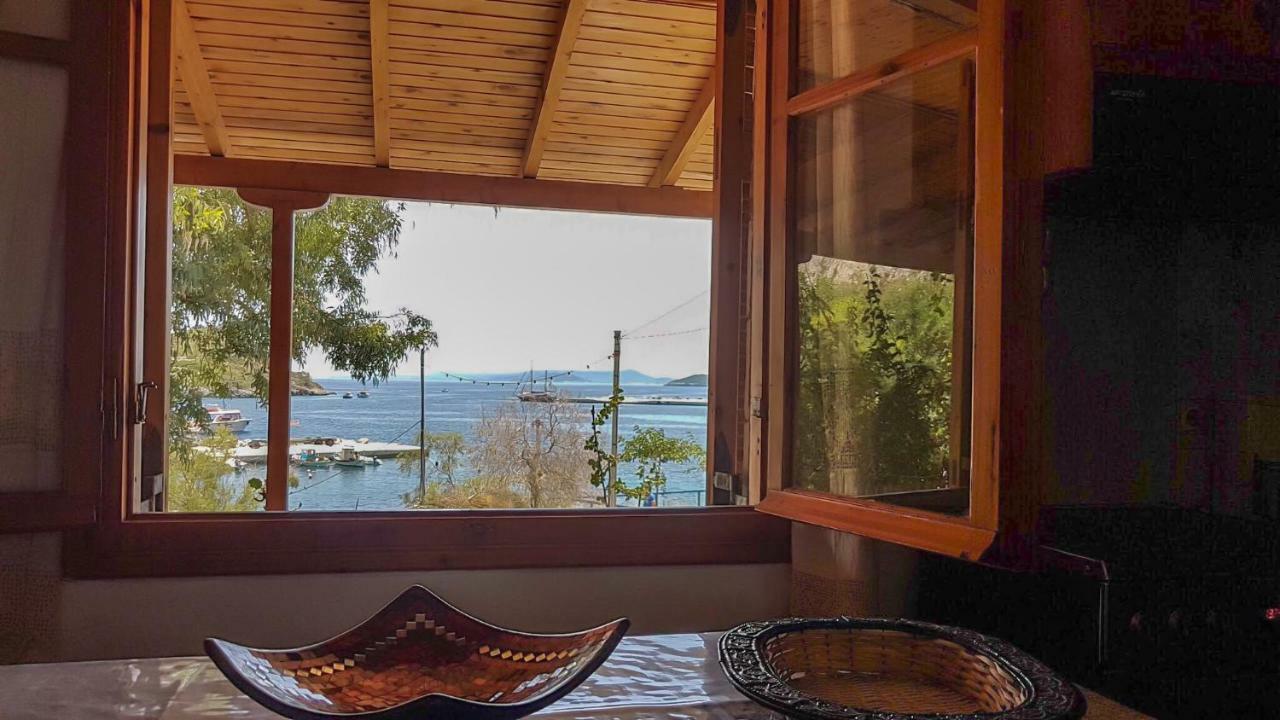 Shipwreck Holiday home