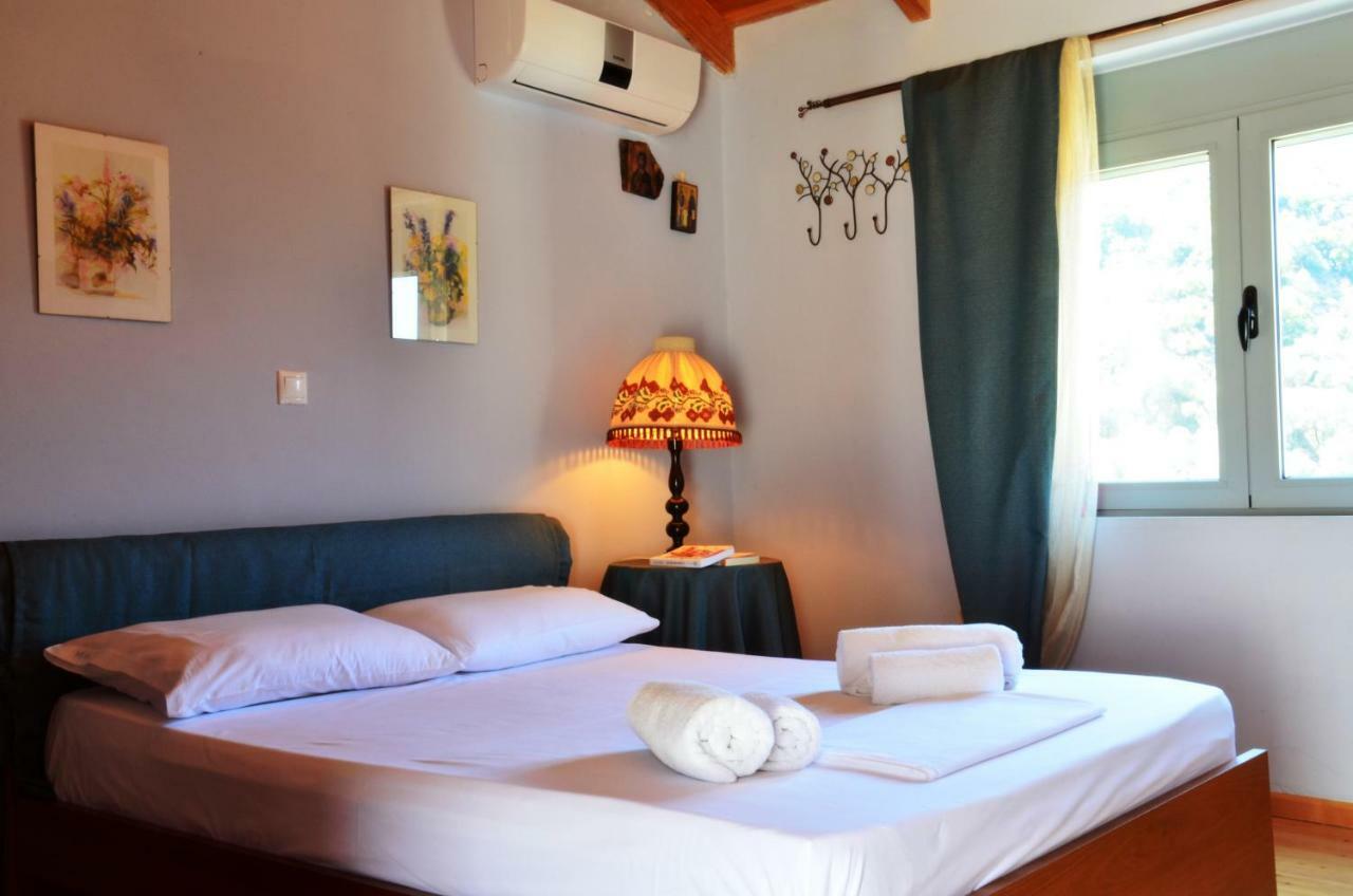 Viva Elafonisi Holiday home *