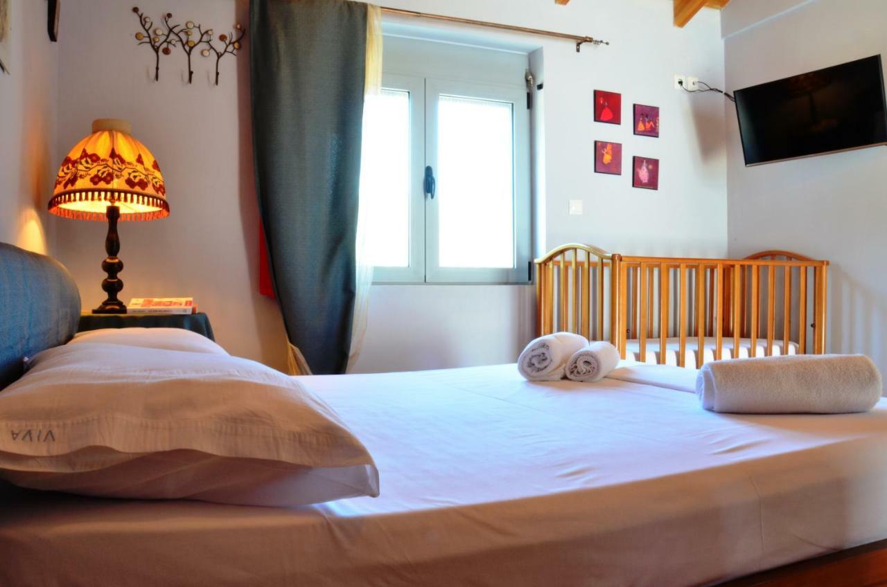 Holiday home Viva Elafonisi
