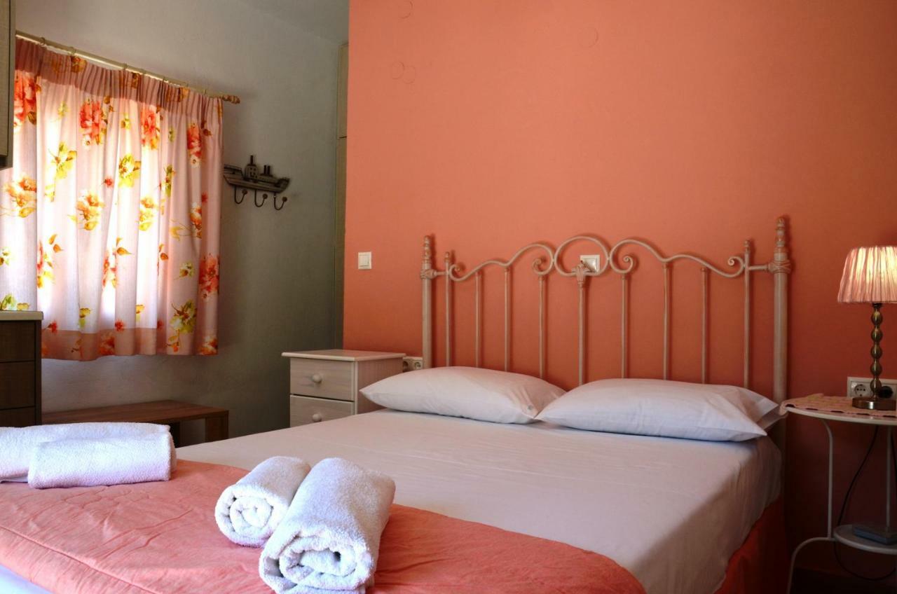 Viva Elafonisi Holiday home *