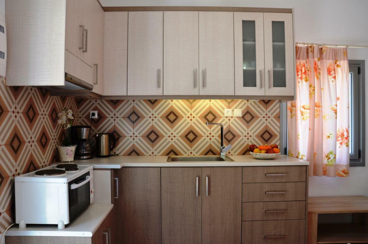 Viva Elafonisi Holiday home *