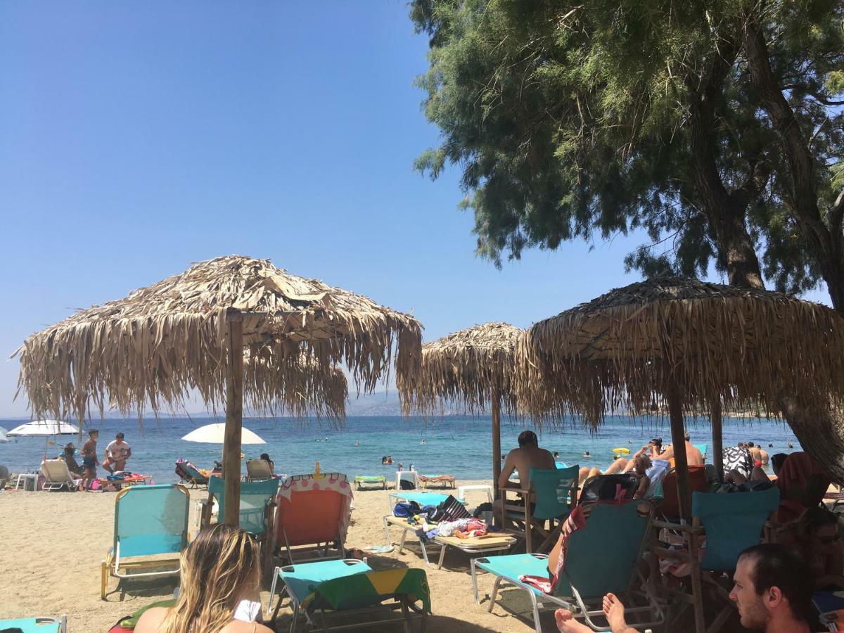 Villa Lemon Tree Anavyssos