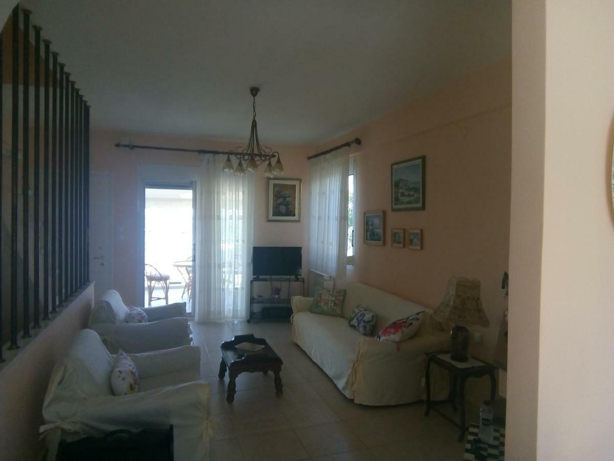 Holiday home Porto Maria Holiday Gerakini