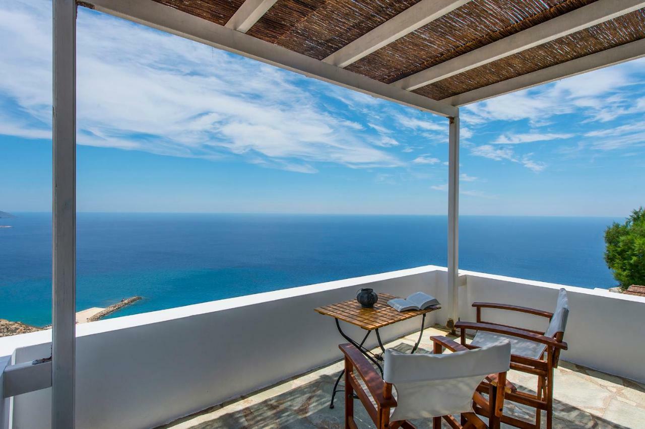 Apartment Maki House Anafi