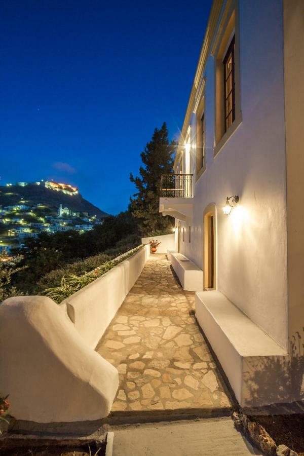 Bella Leros Agia Marina (Leros)