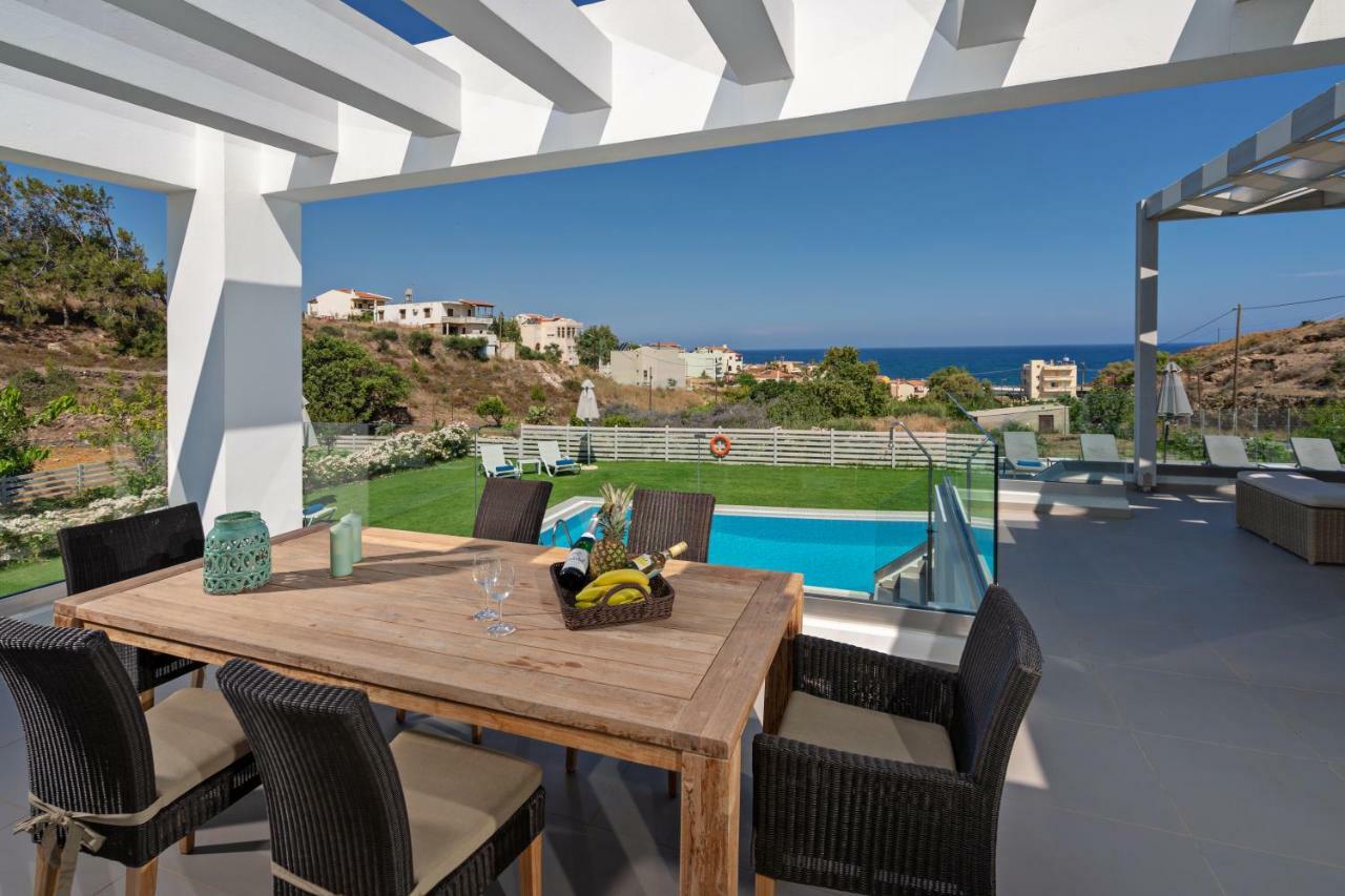 Villa Eolia Iconic Villa, Walking Distance To The Beach, By Thinkvilla *