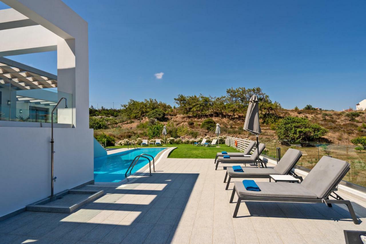 Eolia Iconic Villa, Walking Distance To The Beach, By Thinkvilla Villa *