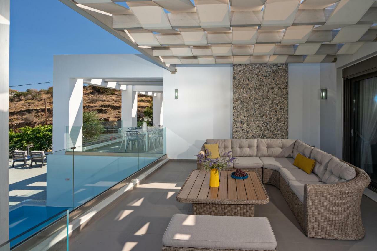 Eolia Iconic Villa, Walking Distance To The Beach, By Thinkvilla *