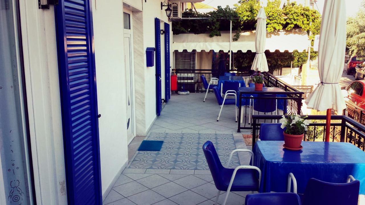 Ntontas * Prinos (Thasos)