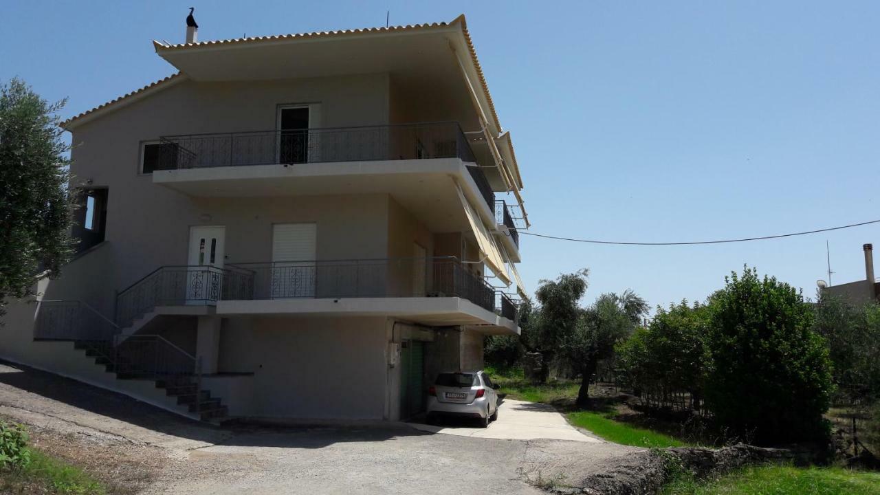 Vithos Kalamata