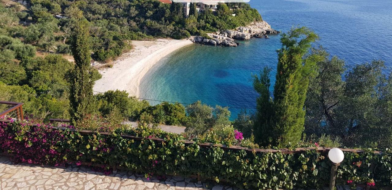 Villa Paxos Gaios
