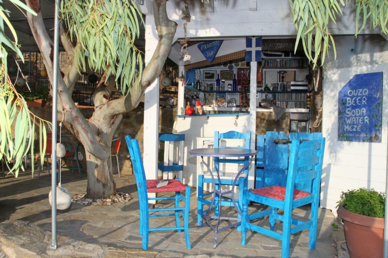 Holiday home Charly Point *