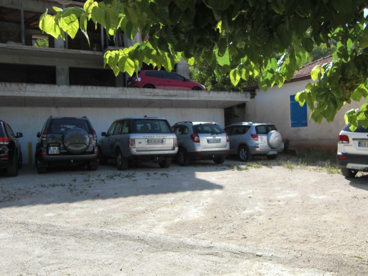 Apartment Galini Sivota (Lefkada)