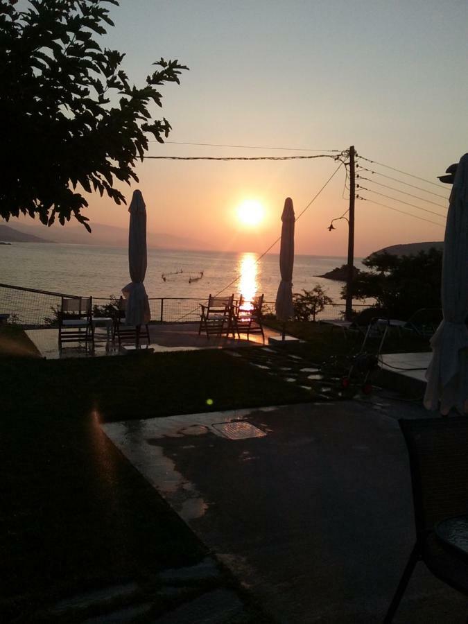 Kallithea *