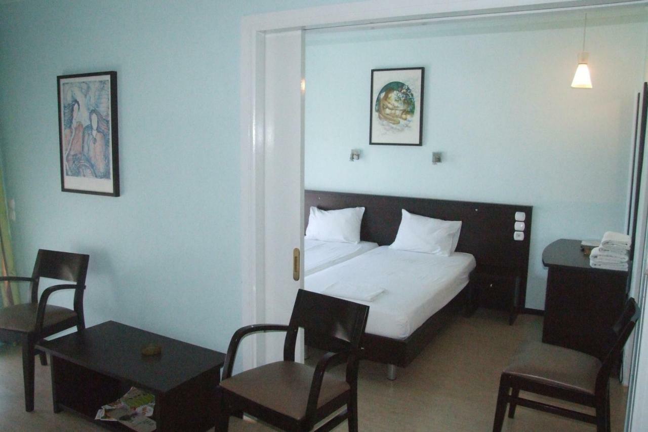 Georgios Hotel