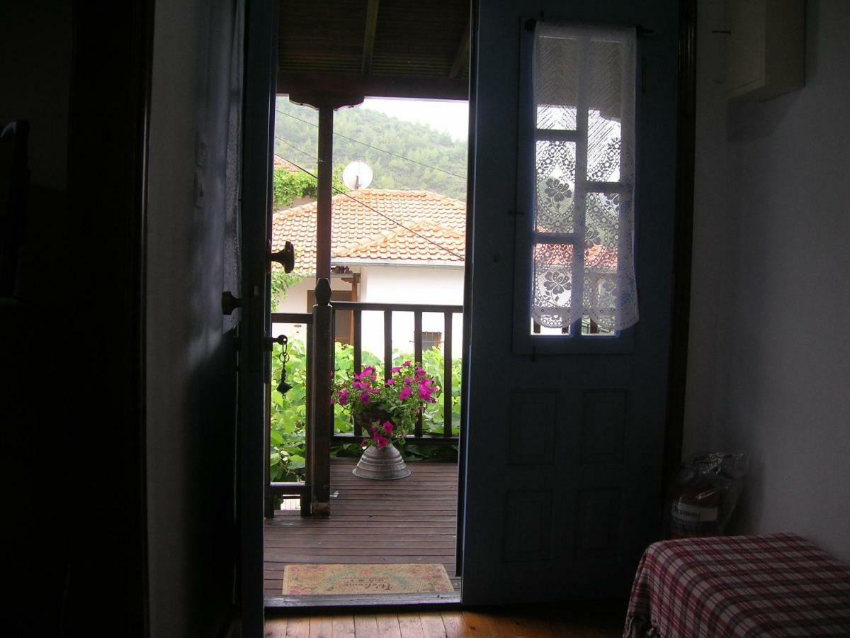 Athina's House