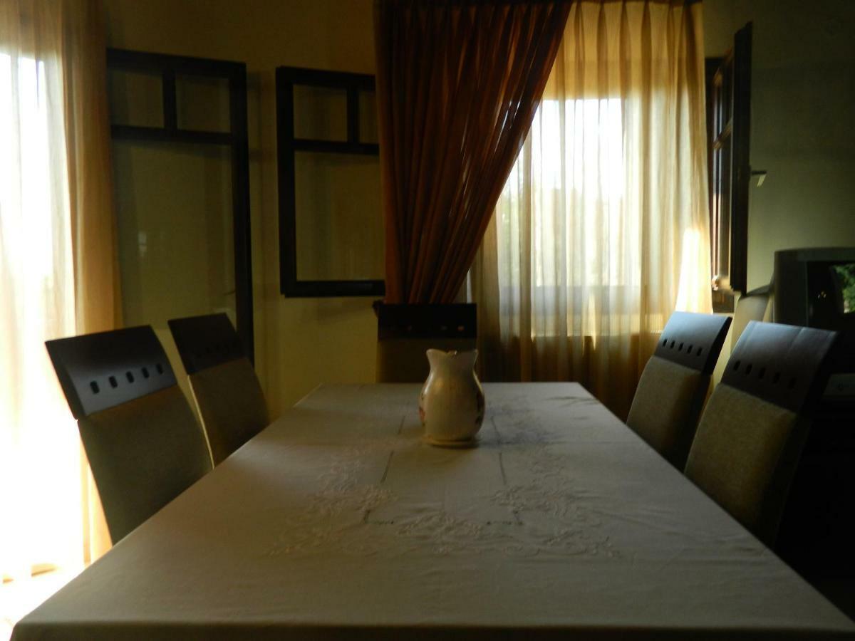 Asano's House Holiday home Agios Nikolaos (Chalkidiki)