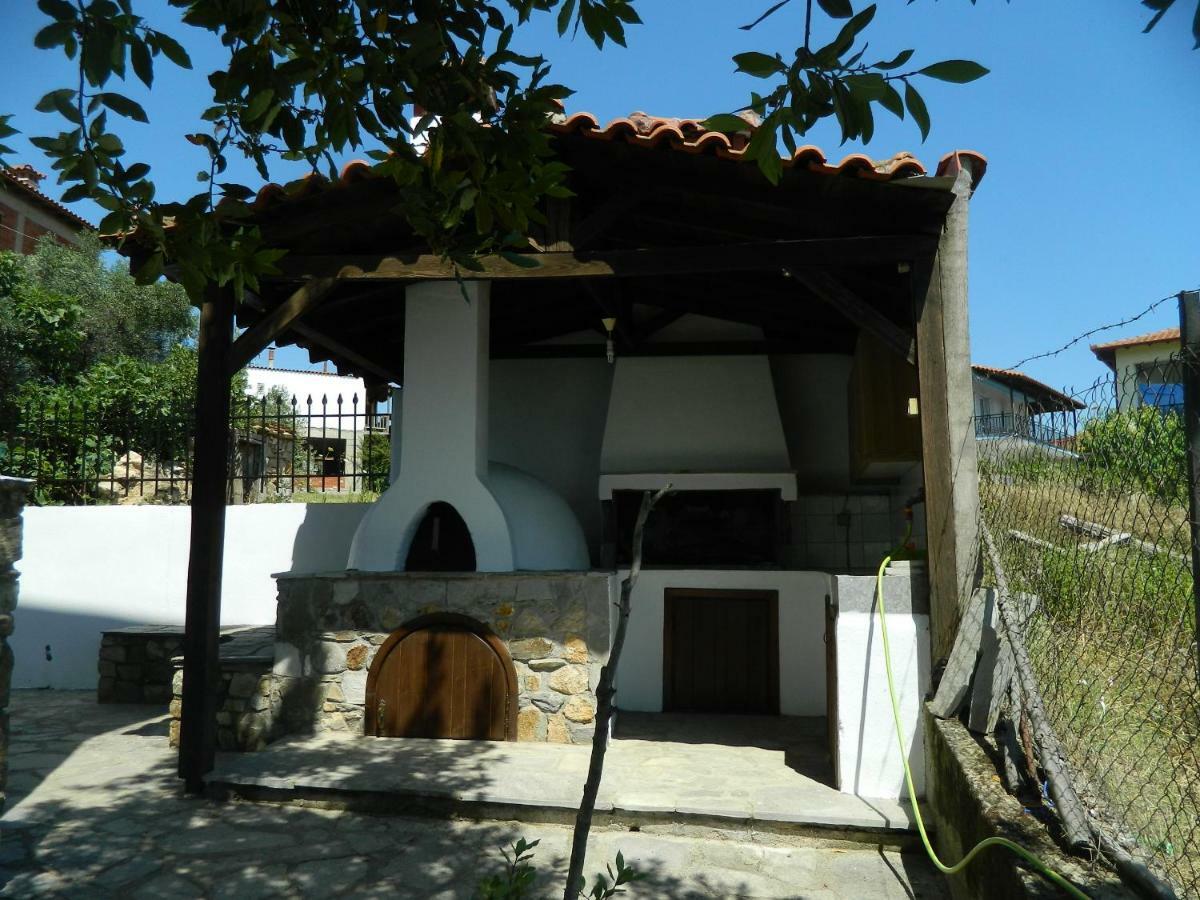 Asano's House Holiday home Agios Nikolaos (Chalkidiki)