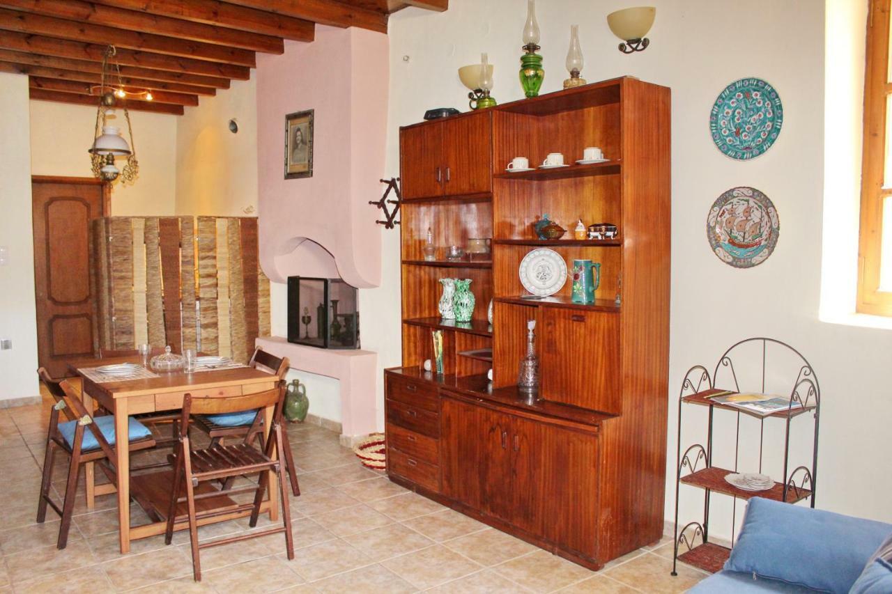 Holiday home La Casa D'irene *