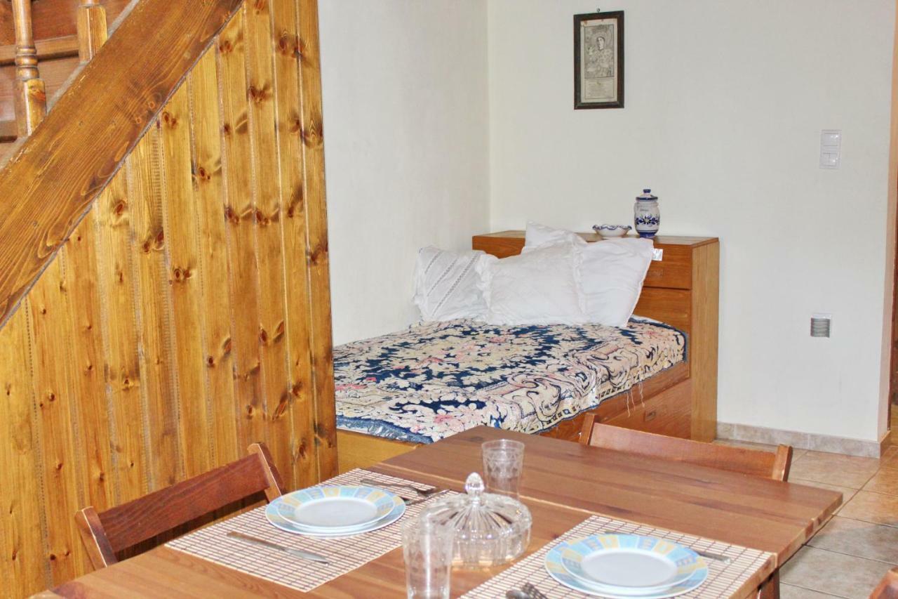 La Casa D'irene * Mandraki (Nisyros)
