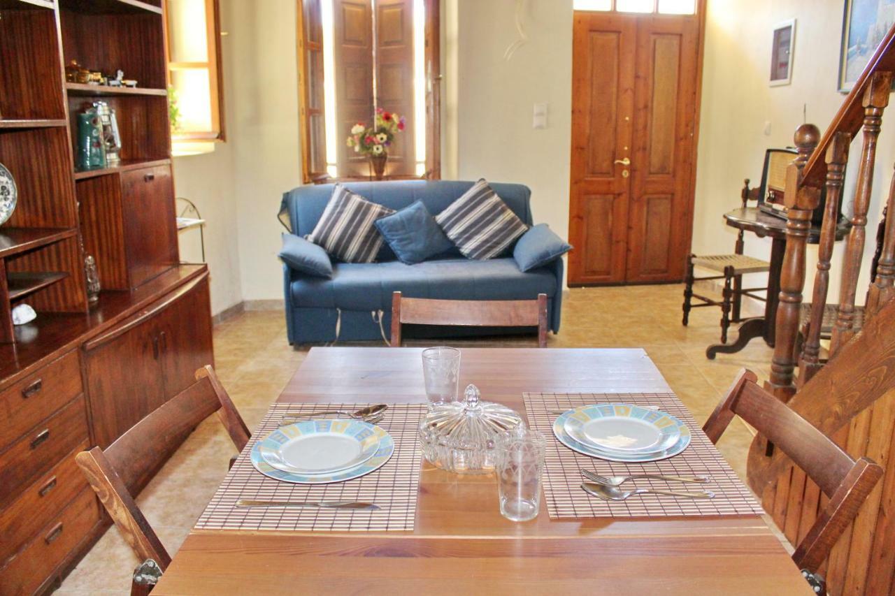 La Casa D'irene Holiday home Mandraki (Nisyros)