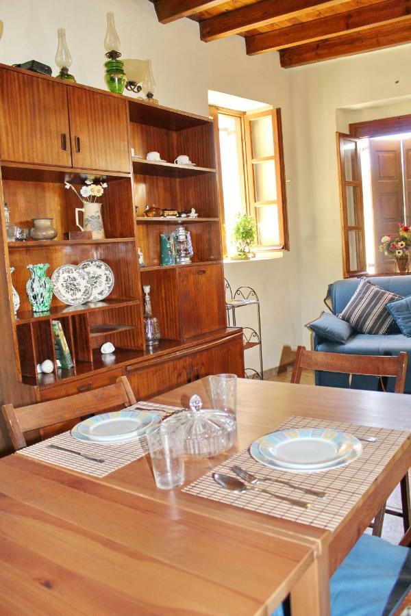 Holiday home La Casa D'irene *