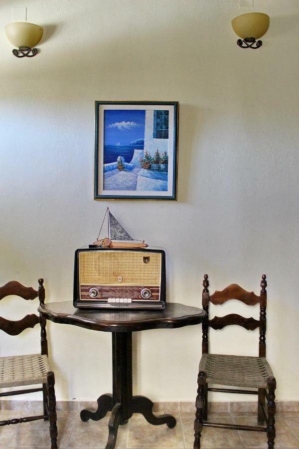 La Casa D'irene Holiday home