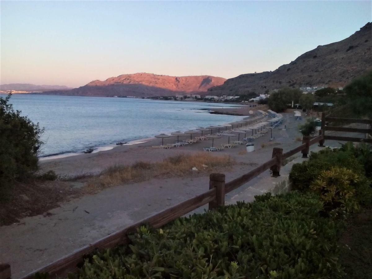 Sole Mare Villa *