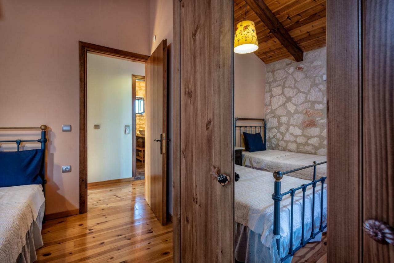 Villa Orfeas