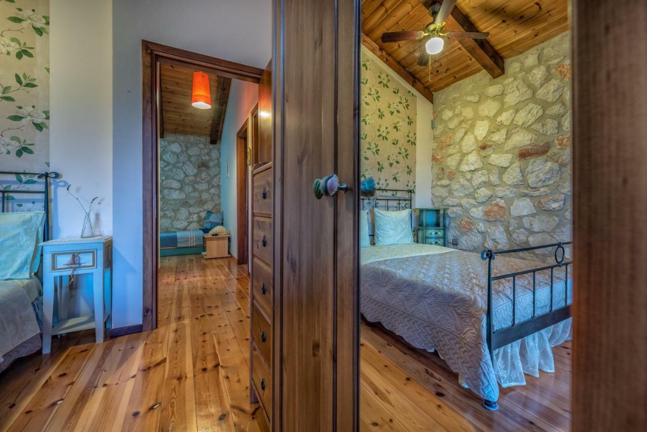 Orfeas Villa