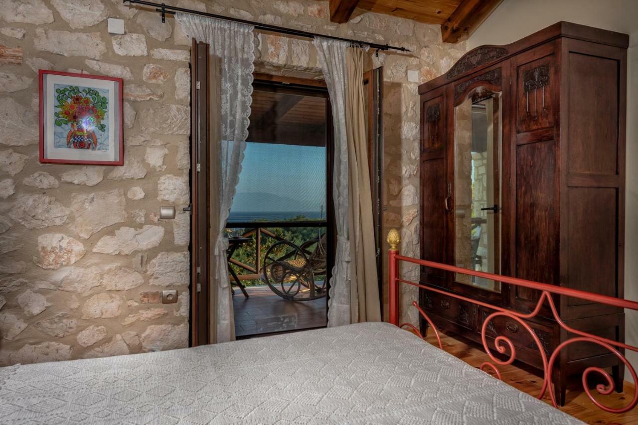 Orfeas Villa