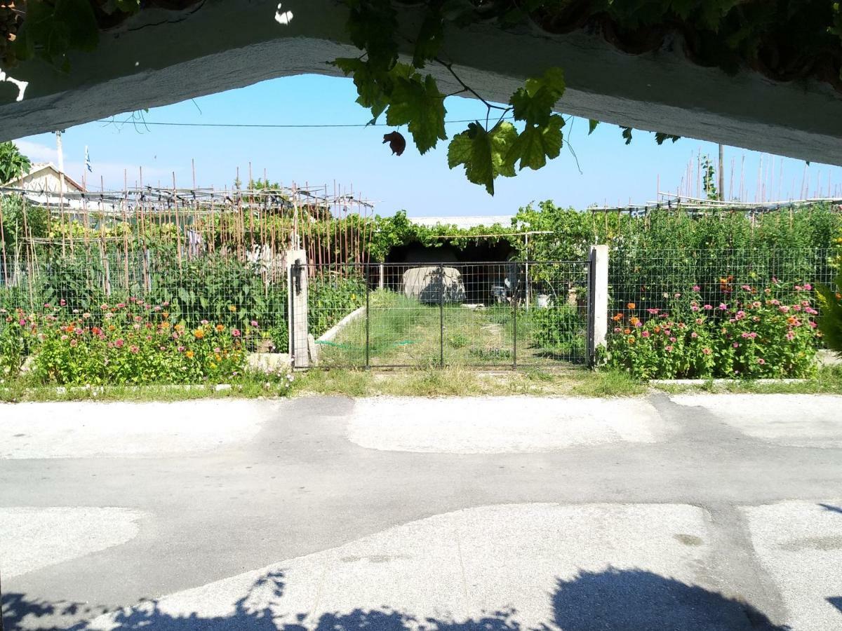 Grigorios Holiday home Nea Vrasna