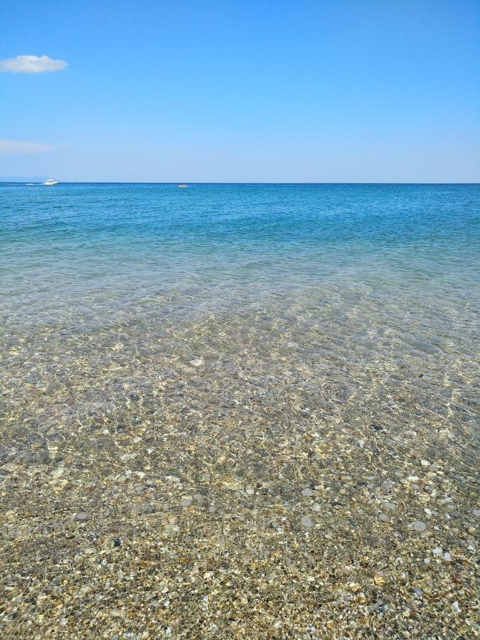 Holiday home Grigorios *