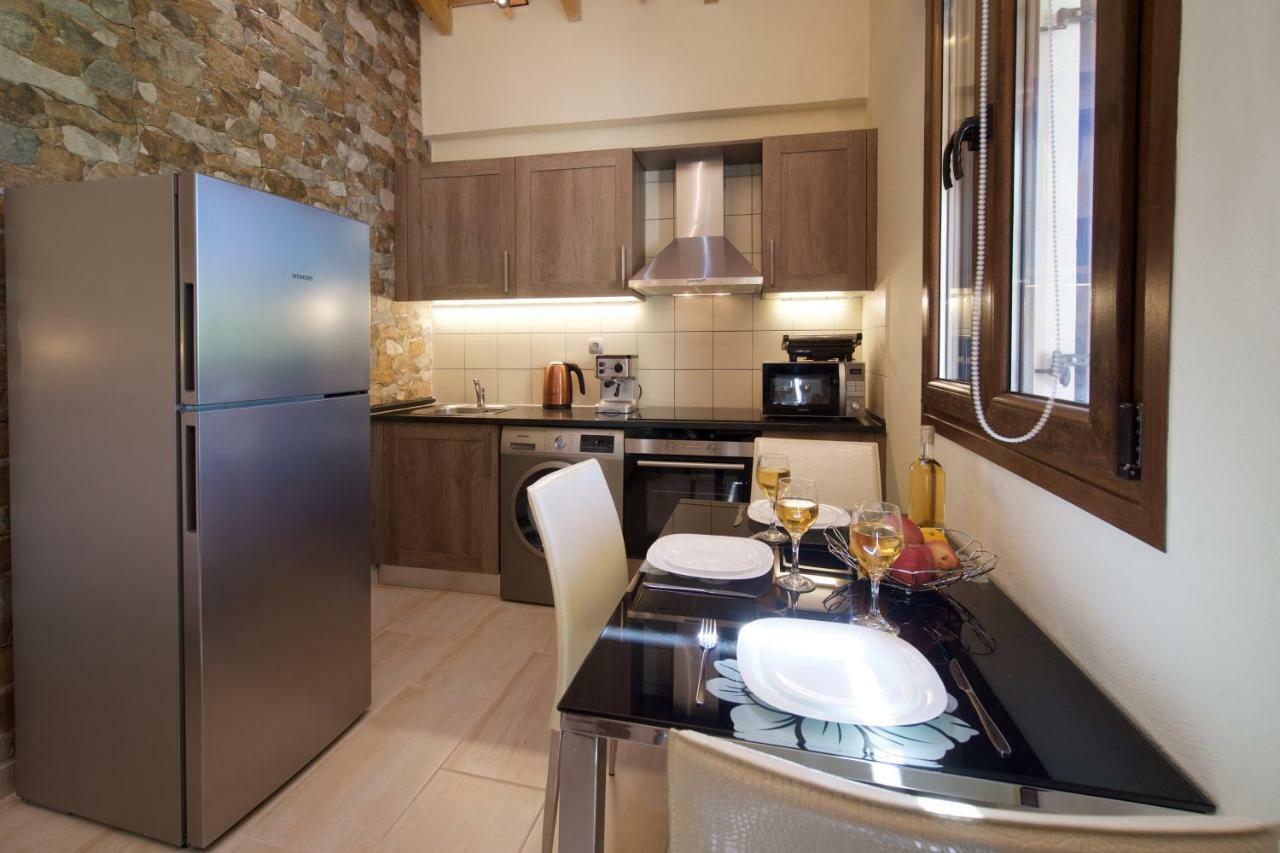Rospovi Holiday home