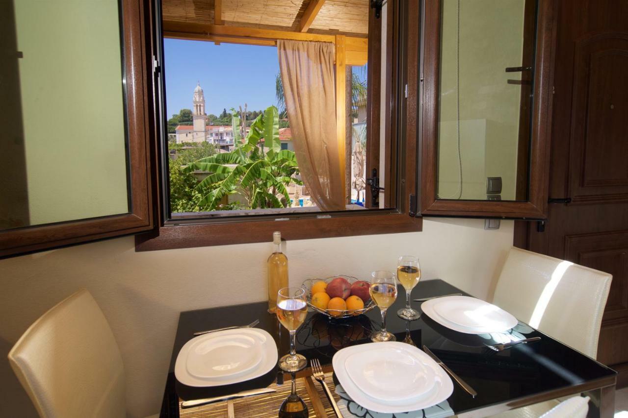 Holiday home Rospovi Kaligata