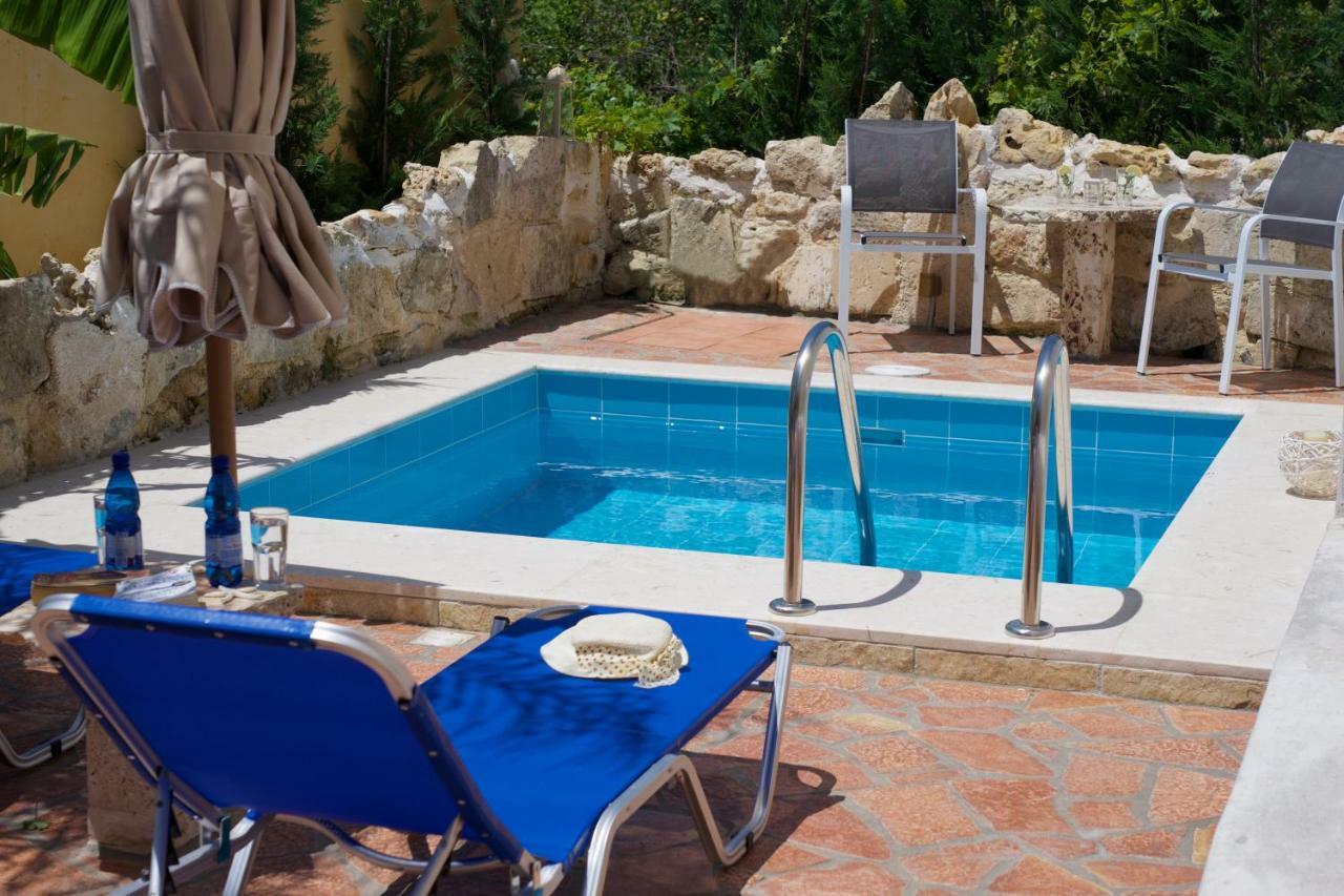 Rospovi Holiday home