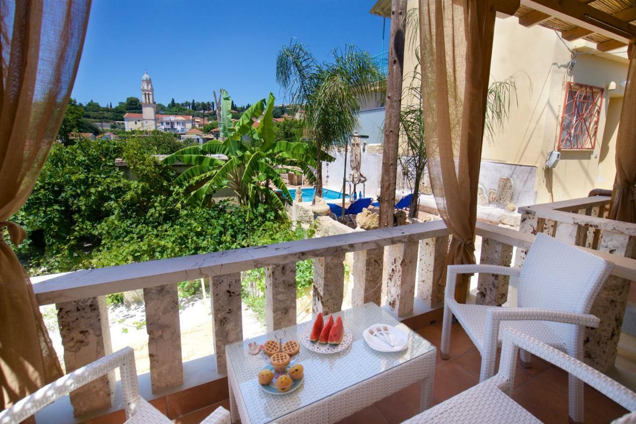 Holiday home Rospovi