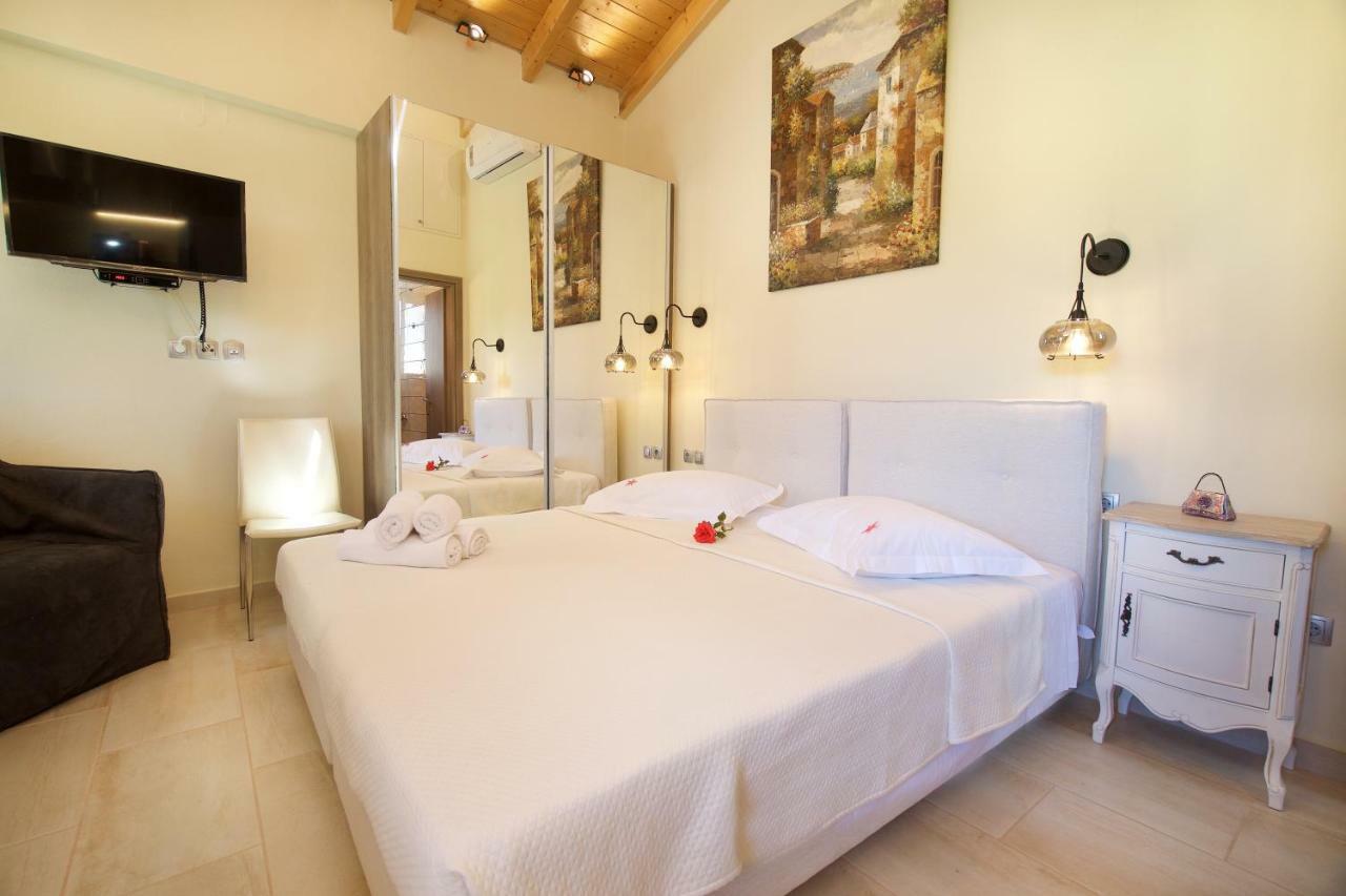 Rospovi Holiday home *