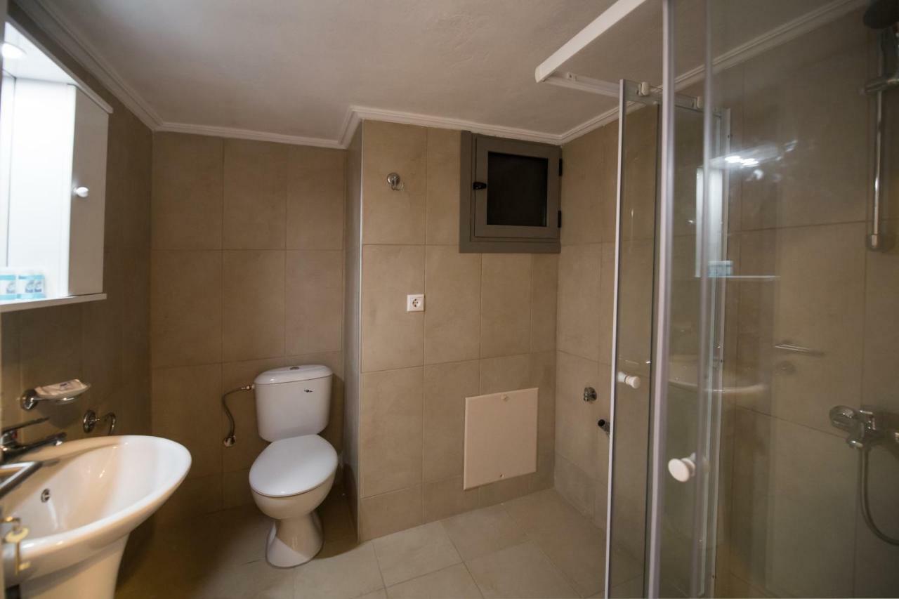 Magician's Apartment Kalligoni