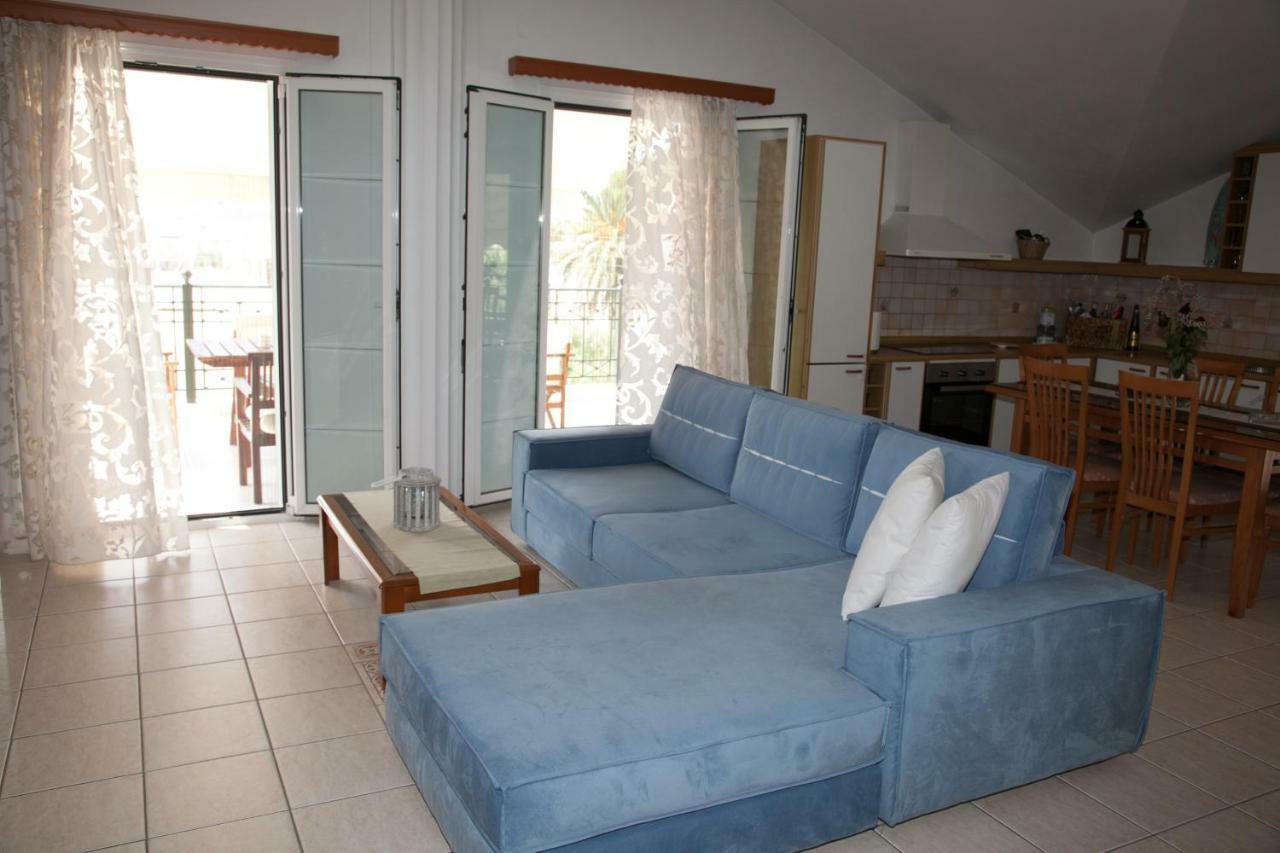 Apartment Foteini's Kefallonia