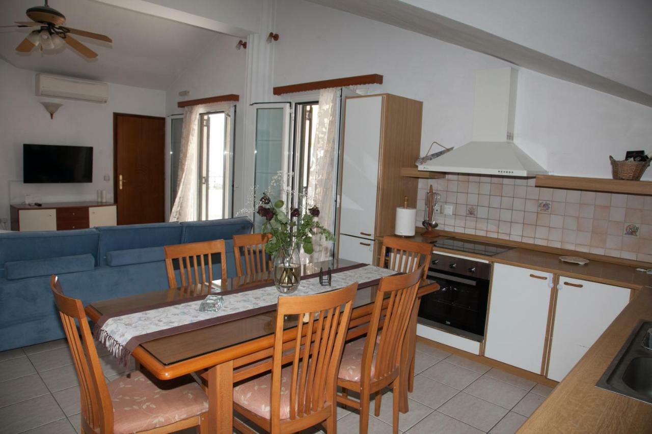 Apartment Foteini's Kefallonia